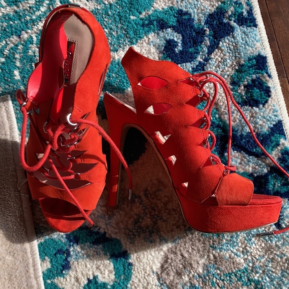 GUESS high heels - Picture 7 of 8